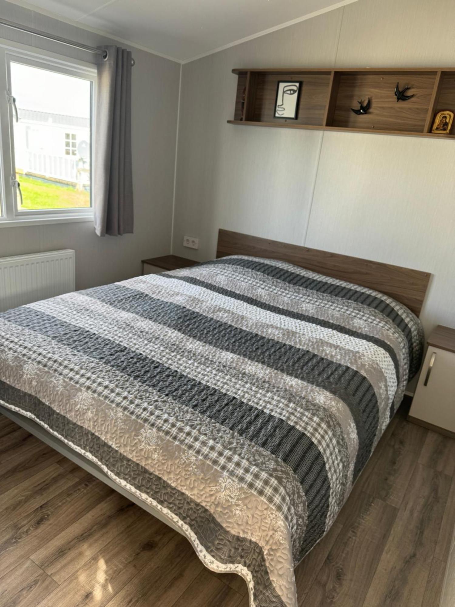 Prachtig De Zee Ster Campingplatz *