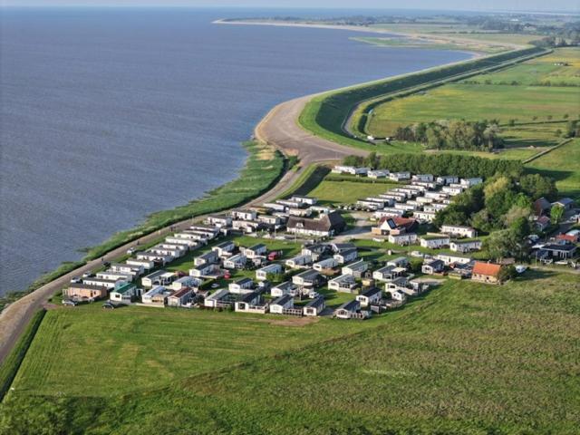 Campingplatz Prachtig De Zee Ster Westerland