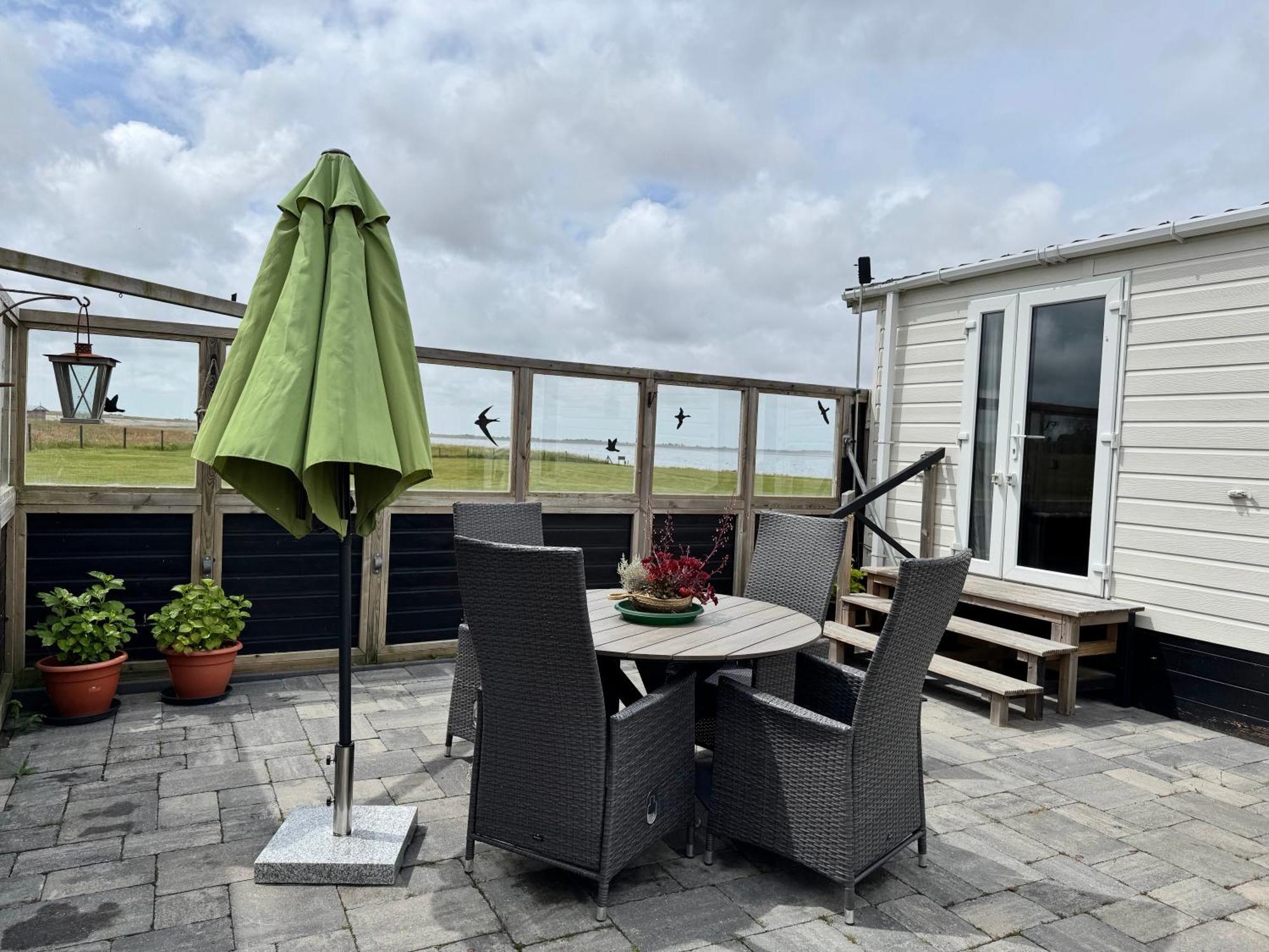 Prachtig De Zee Ster