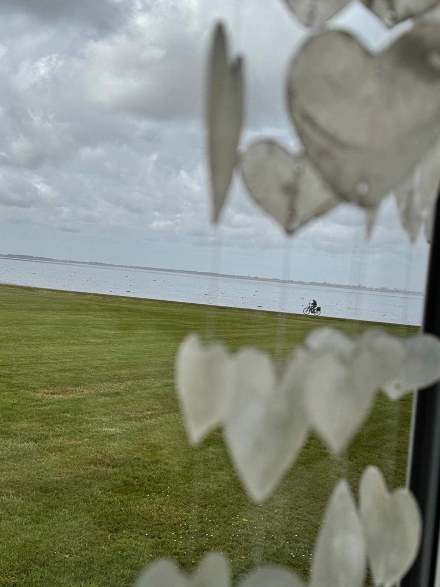 Prachtig De Zee Ster * Westerland