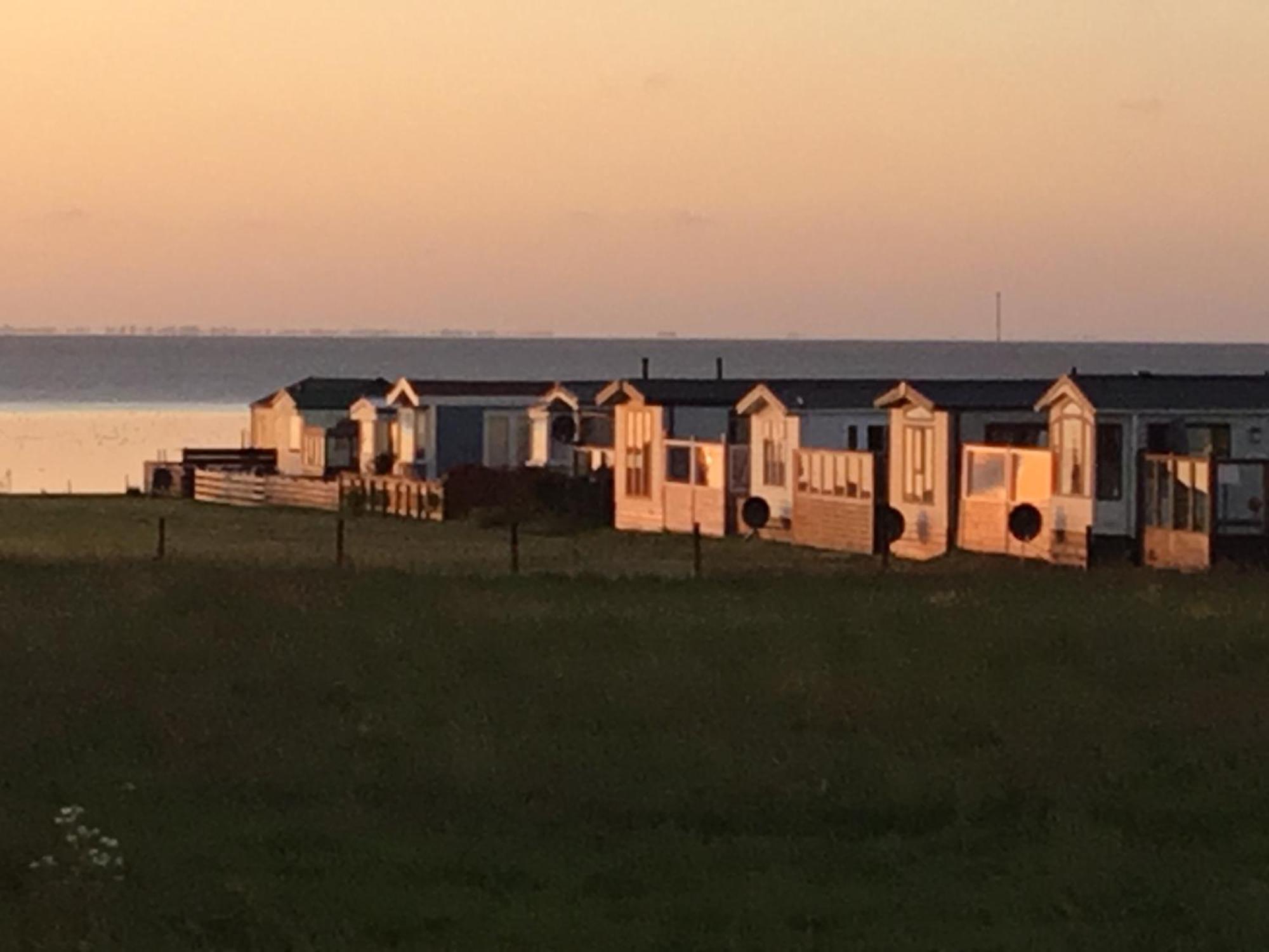 Camping Prachtig De Zee Ster *